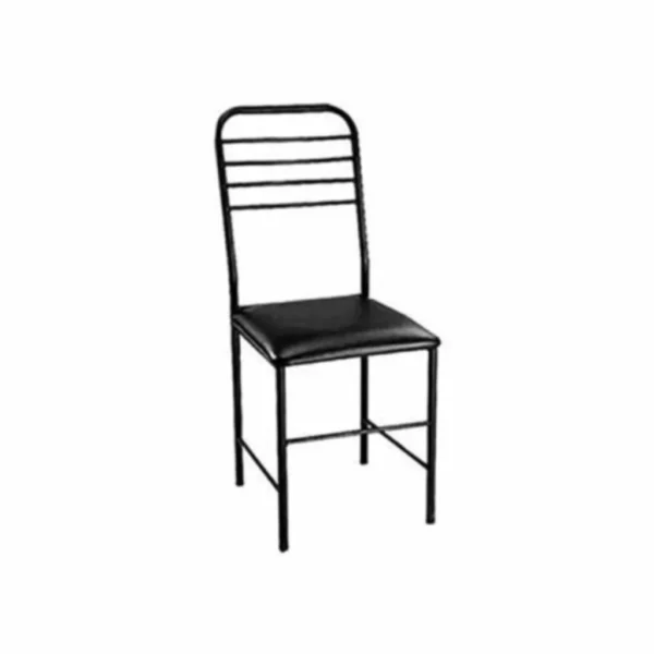 METAL DINING CHAIR