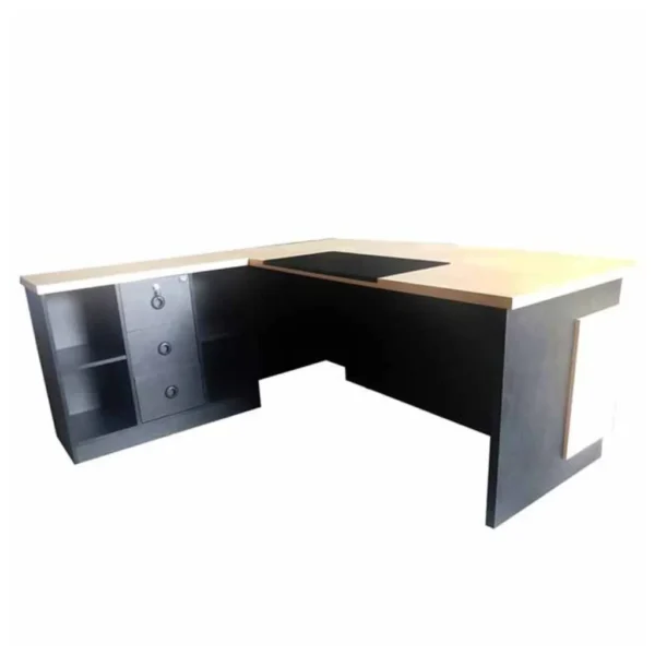 SENIOR EXECUTIVE TABLE