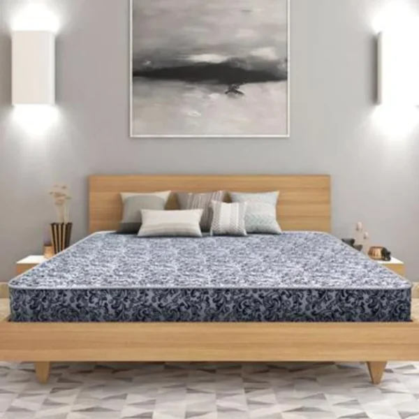 DOUBLE MATTRESS