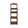 LADDER CUM DISPLAY SHELF