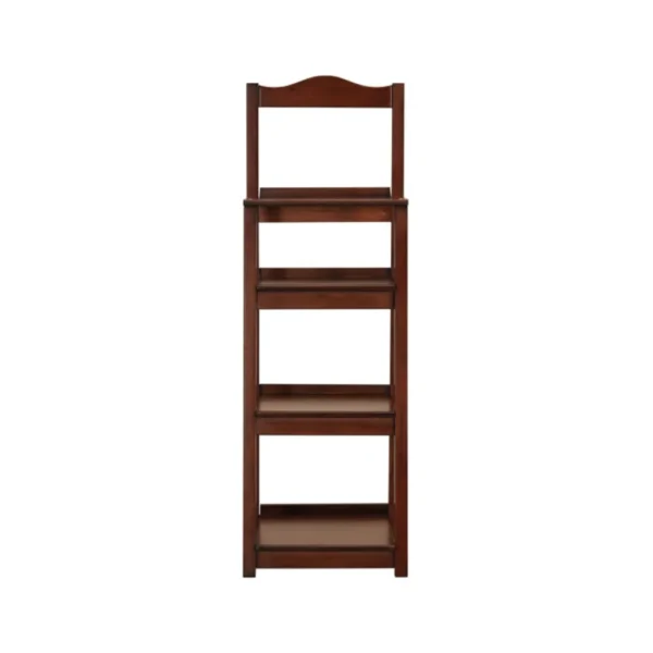 LADDER CUM DISPLAY SHELF