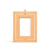 SWIVEL PHOTO FRAME