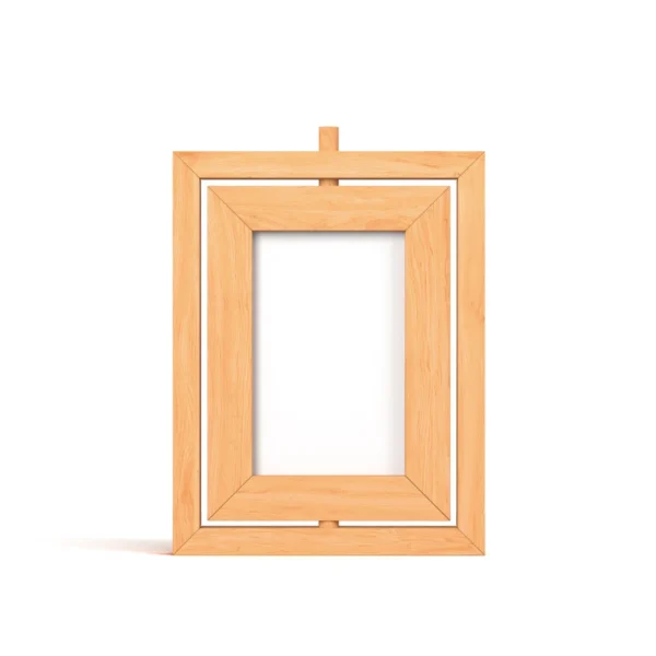 SWIVEL PHOTO FRAME