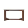 WOODEN DINING SET