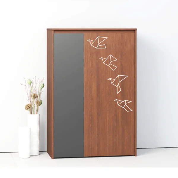 REGAL SHOE RACK- LARGE
