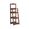 LADDER CUM DISPLAY SHELF
