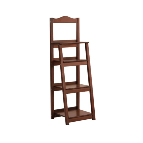 LADDER CUM DISPLAY SHELF