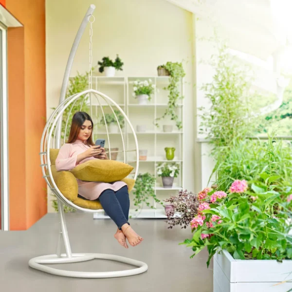 SWING DOLNA-COZY