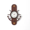 WALL CLOCK ANCHOR