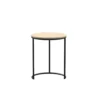 Regal METAL CENTER TABLE