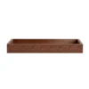 TEA TRAY LEAF SPINE