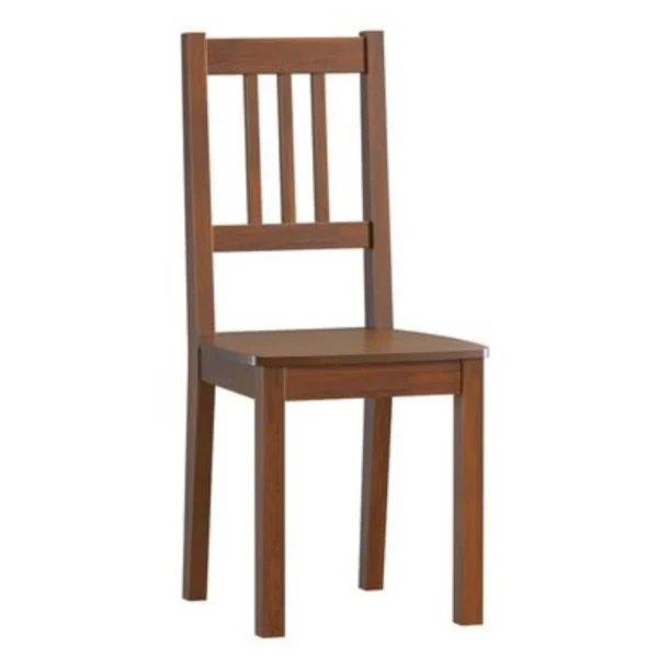 WOODEN DINING CHAIR