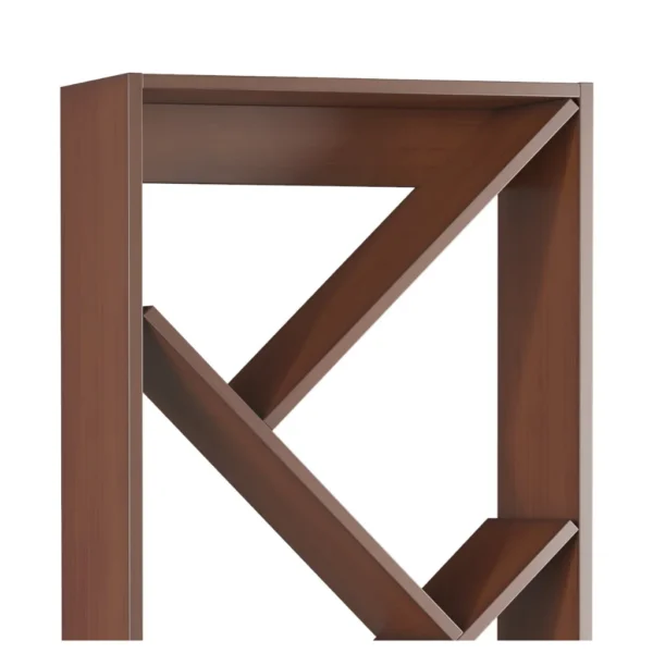 BOOK SHELF