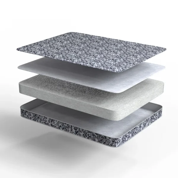POPULAR DOUBLE MATTRESS