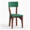 WOODEN DINING SET