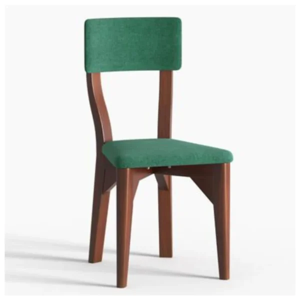 WOODEN DINING SET