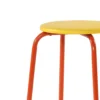 FIXED STOOL-ORCA