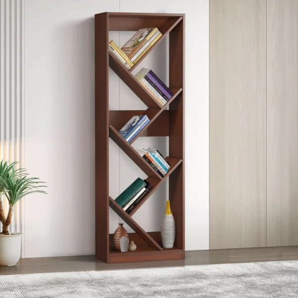 BOOK SHELF