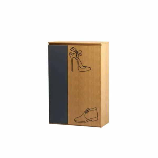 SHOE RACK- 6 SHELF