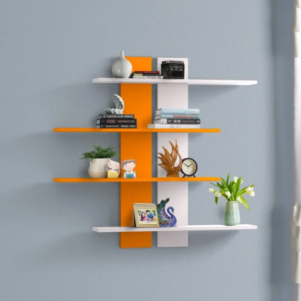 WALL DECOR-NOVELLA