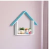 WALL HANGING SHELF
