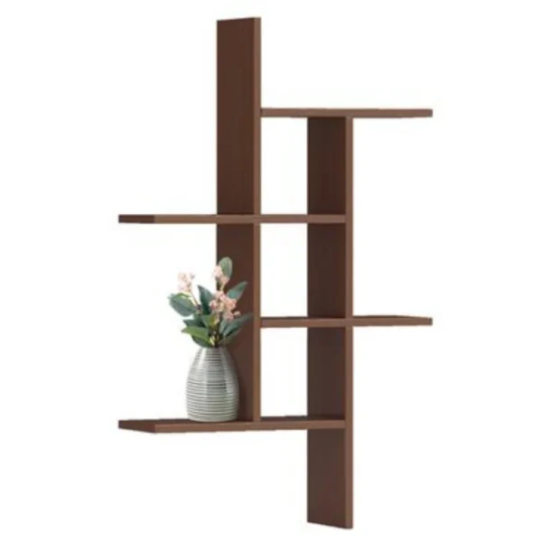 WALL HANGING SHELF