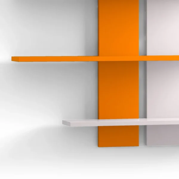 WALL DECOR-NOVELLA