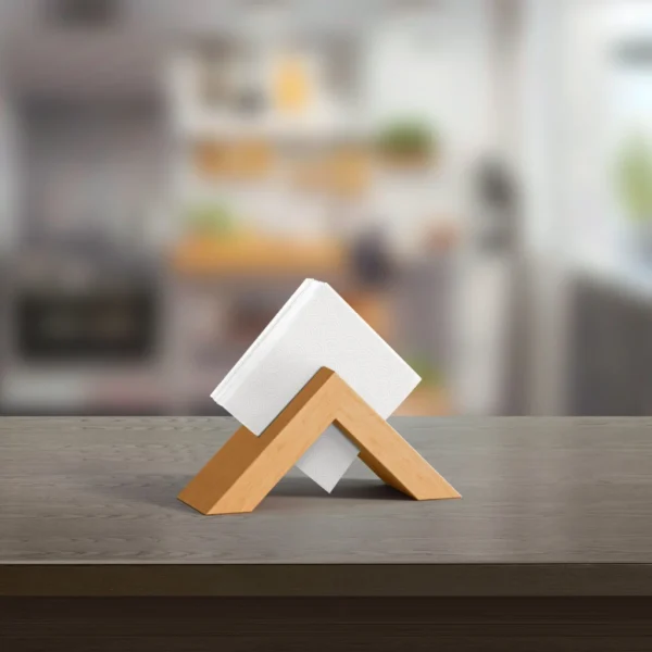 TISSUE STAND