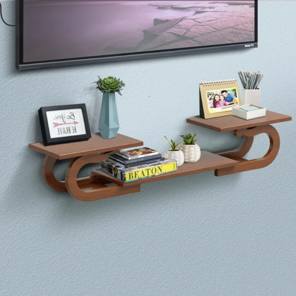 WALL SHELF