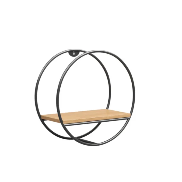 WALL DECOR SHELF