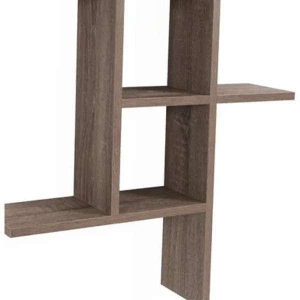 WALL HANGING SHELF