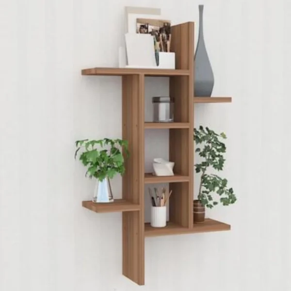 WALL HANGING SHELF