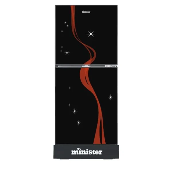 Minister BLACK BERRY