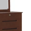 DRESSING TABLE