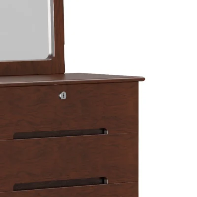DRESSING TABLE