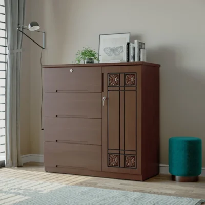 WARDROBE- EDEN