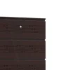 WOODEN CHEST OF DRAWER