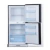 KONKA REFRIGERATOR GLASS MIRROR UPPER FREEZER