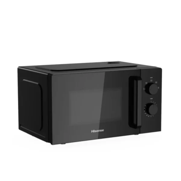 Micro Oven