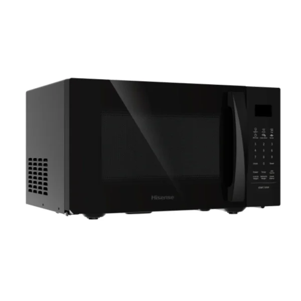 Micro Oven