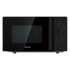 Hisense MICROWAVE OVEN WITH GREY CAVITY