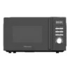 MICROWAVE OVEN