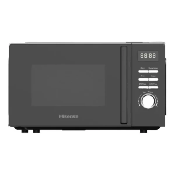 MICROWAVE OVEN