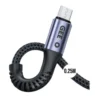 DC20M MICRO SHORT CABLE