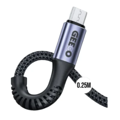 DC20M MICRO SHORT CABLE