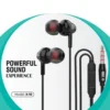 BEST SOUND EARPHONE