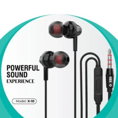 BEST SOUND EARPHONE