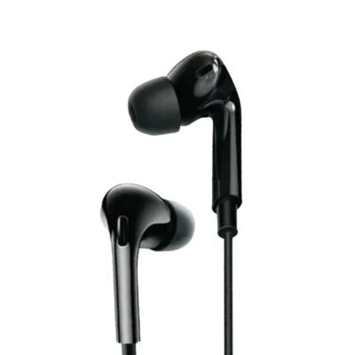 WIRED EARPHONE