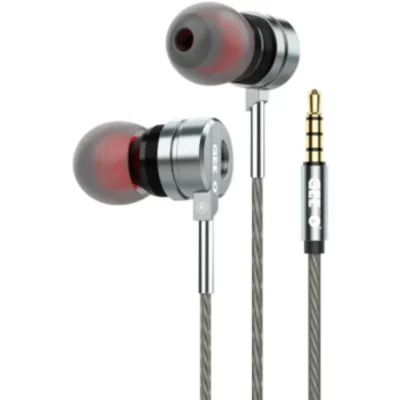 GEEOO EARPHONE