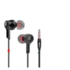 GEEOO SUPER BASS EARPHONE